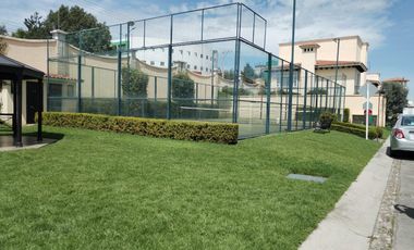 Casa en  Venta Fraccionamiento el Estoril Metepec