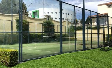 Casa en  Venta Fraccionamiento el Estoril Metepec
