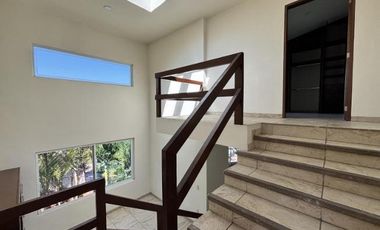 Casa en Fraccionamiento Lomas de Cuernavaca