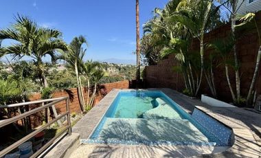 Casa en Fraccionamiento Lomas de Cuernavaca