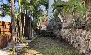 Casa en Fraccionamiento Lomas de Cuernavaca