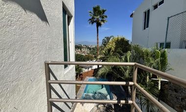 Casa en Fraccionamiento Lomas de Cuernavaca