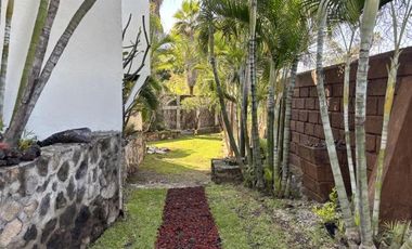 Casa en Fraccionamiento Lomas de Cuernavaca