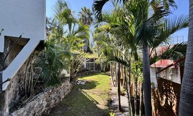 Casa en Fraccionamiento Lomas de Cuernavaca