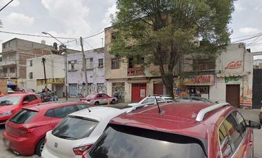 PROPIEDAD EN VENTA  COL. LA MERCED, ZONA CENTRO SUP. 230 MTS