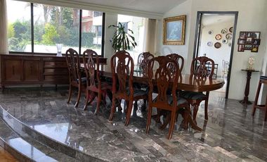 Se vende casa en cerrada en Bosques de la Herradura