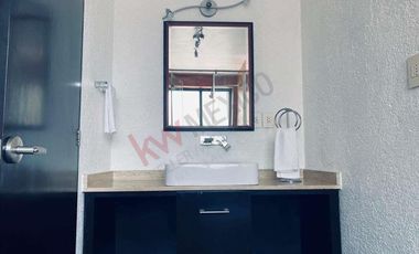Se vende casa en cerrada en Bosques de la Herradura
