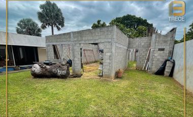 Casa en venta Oaxaca, San Juan Bautista Tuxtepec