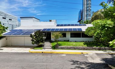 Casa en Venta Costa de Oro