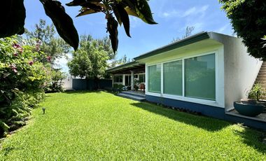 Casa en Venta Costa de Oro