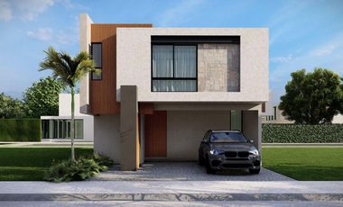 Casa en Venta Lomas del Dorado