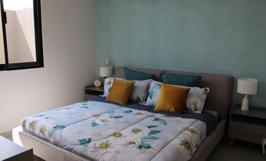 Departamento en Zarú Querétaro en Preventa