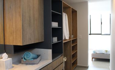 Departamento en Zarú Querétaro en Preventa