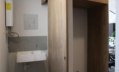 Departamento en Zarú Querétaro en Preventa