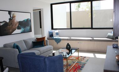 Departamento en Zarú Querétaro en Preventa