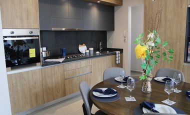 Departamento en Zarú Querétaro en Preventa