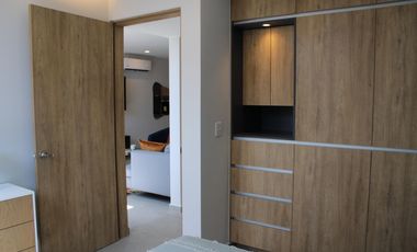 Departamento en Zarú Querétaro en Preventa