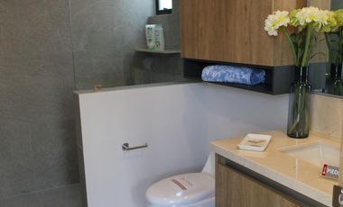 Departamento en Zarú Querétaro en Preventa