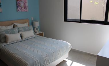 Departamento en Zarú Querétaro en Preventa