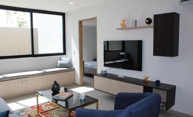 Departamento en Zarú Querétaro en Preventa