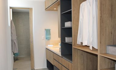 Departamento en Zarú Querétaro en Preventa