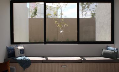 Departamento en Zarú Querétaro en Preventa