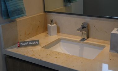 Departamento en Zarú Querétaro en Preventa