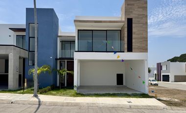 Casa en Venta Lomas del Dorado