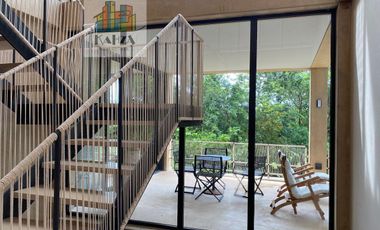VILLA EN CAMPO DE GOLF EN LA RIVIERA MAYA