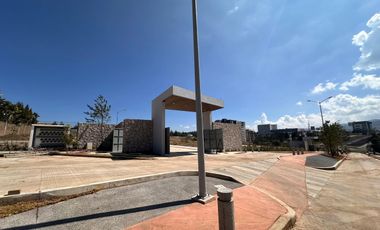 Terreno en  Venta en Santa María de Guido en Morelia
