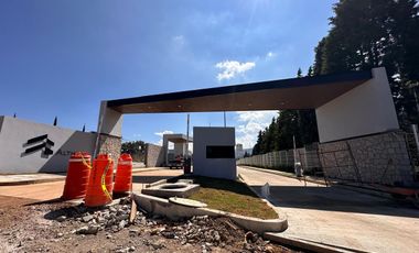 Terreno en  Venta en Santa María de Guido en Morelia