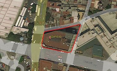EDIFICIO COLONIA DEL VALLE CIUDAD DE MÉXICO