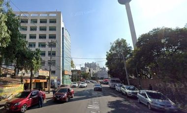 EDIFICIO COLONIA DEL VALLE CIUDAD DE MÉXICO