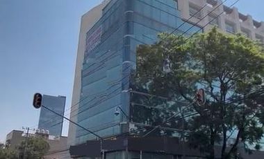 EDIFICIO COLONIA DEL VALLE CIUDAD DE MÉXICO
