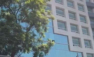 EDIFICIO COLONIA DEL VALLE CIUDAD DE MÉXICO