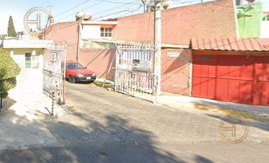 CASA EN VENTA  Bosques de Oslo, Bosques de Aragon, Nezahualcóyotl, Méx.