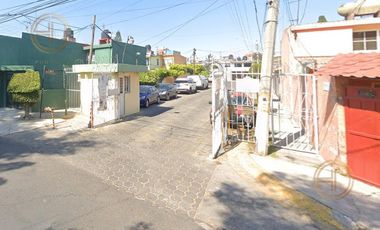 CASA EN VENTA  Bosques de Oslo, Bosques de Aragon, Nezahualcóyotl, Méx.