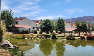 Terreno Fraccionamiento privado Zona de Hospitales Cañadas del Bosque