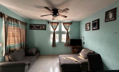 CASA EN VENTA CHETUMAL