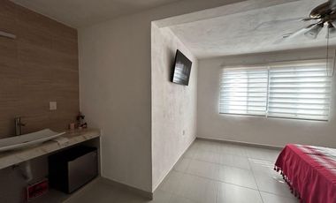 CASA EN VENTA CHETUMAL