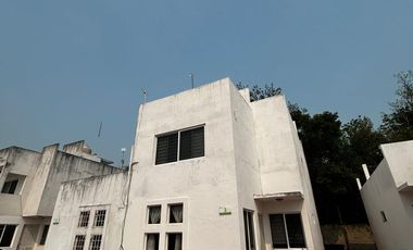 CASA EN VENTA CHETUMAL