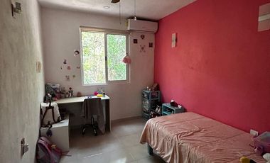 CASA EN VENTA CHETUMAL