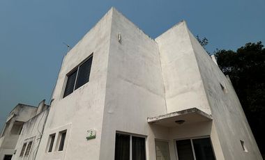 CASA EN VENTA CHETUMAL