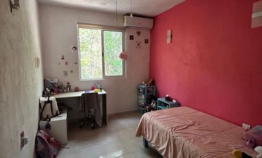 CASA EN VENTA CHETUMAL