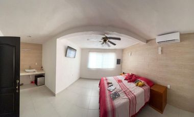CASA EN VENTA CHETUMAL