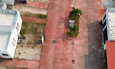 CASA EN VENTA CHETUMAL