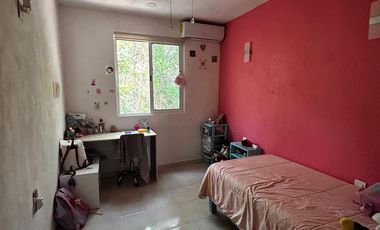 CASA EN VENTA CHETUMAL