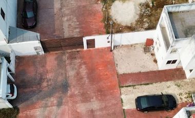 CASA EN VENTA CHETUMAL