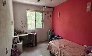 CASA EN VENTA CHETUMAL
