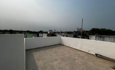 CASA EN VENTA CHETUMAL